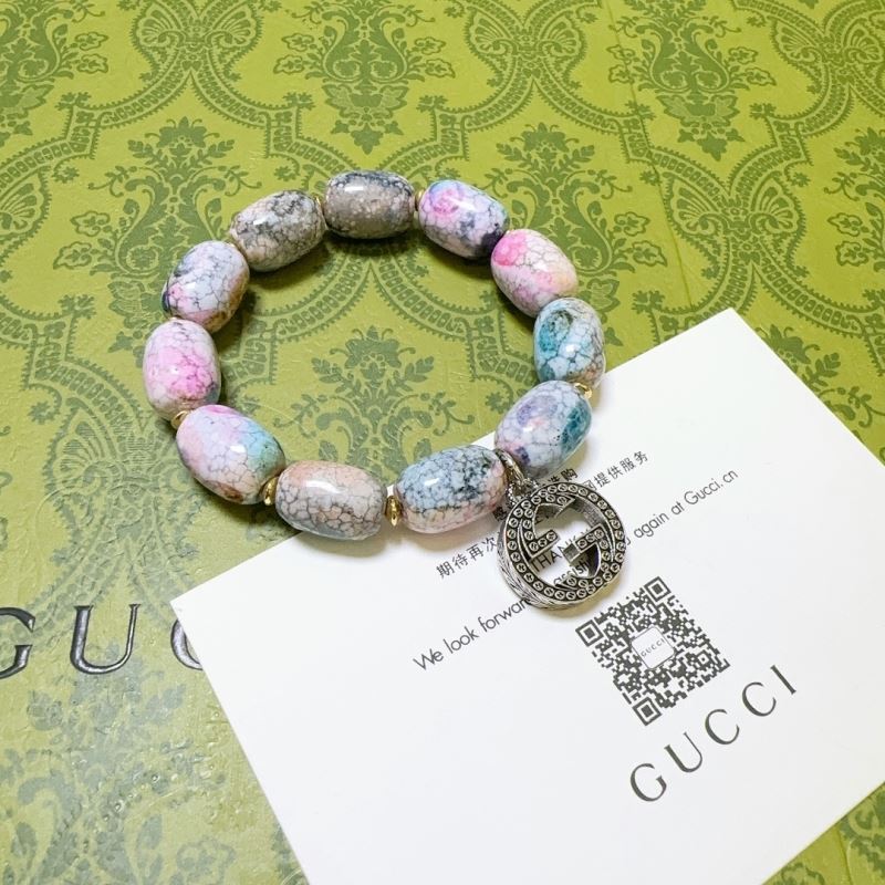 Gvc*1 bracelets